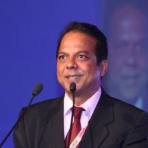 Mr. Jaganath S