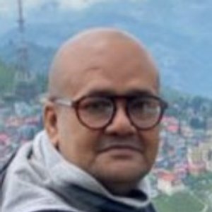 Mr. Subroto Dutt