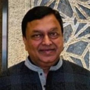 Dr. Sunil Aggarwal